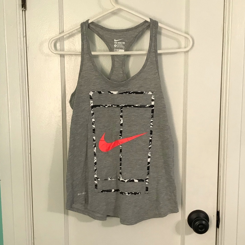 Nike Tank